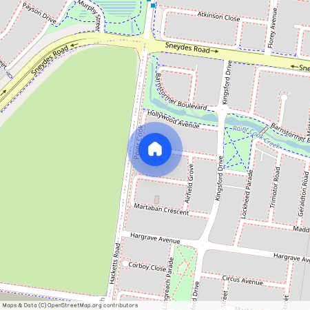 36 Hollywood Avenue, Vic 3030, Point Cook