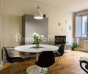 Bilocale via dei Pepi, Sant'Ambrogio, Firenze - Photo 6