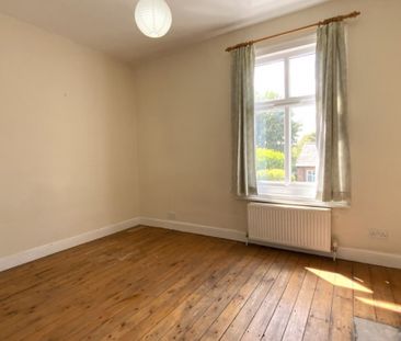 Shipton Street, York - Photo 1