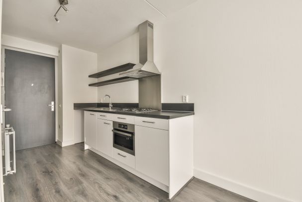 Te huur: Huis Waldorpstraat 315 B in Den Haag - Foto 1