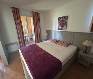 Location Appartement 2 pièces 33m² MALLEMORT 13370 - Photo 3