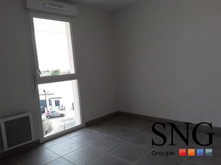 T3 AVEC BALCON ET PARKING - Photo 3