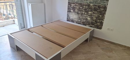 Studio/Γκαρσονιέρα για ενοικίαση Κέντρο (Νεάπολη) - Photo 5