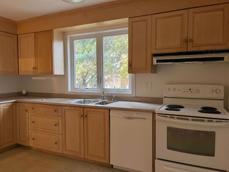 For Lease - 61 Richbourne Court, Toronto, Ontario - Photo 5