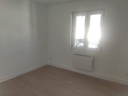 Location appartement 3 pièces 44.96 m² à Fécamp (76400) - Photo 2