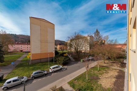 Pronájem bytu 2+1 55 m² - Photo 2