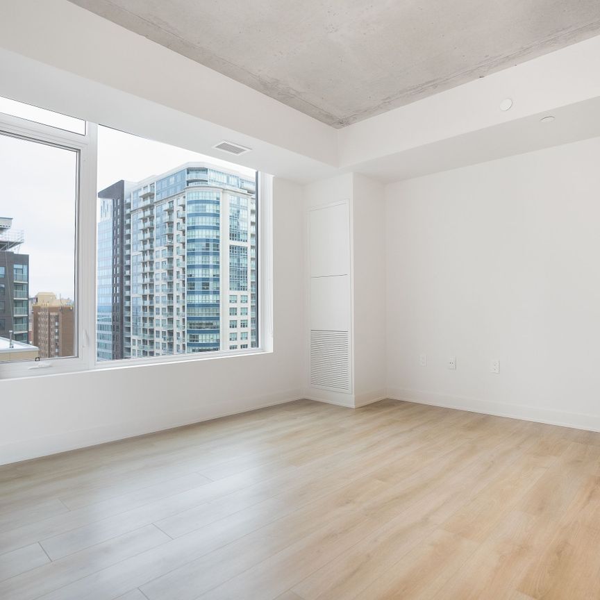 For Lease - 199 Rideau Street Unit# 1903, Lower Town - Sandy Hill, Ontario - Photo 1