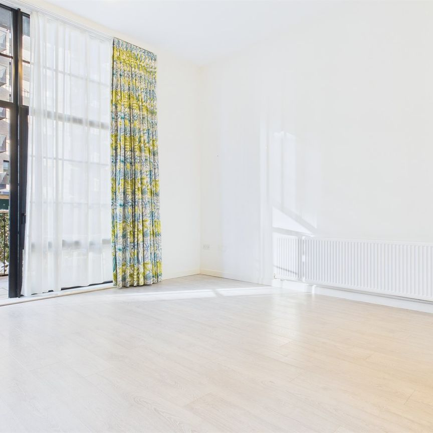 Apartment to Rent: Maya House, UB3 - Photo 1