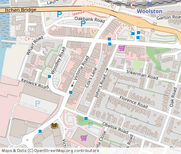 |Ref: R152446|, Cox's Lane, Southampton, SO19 9RF - Photo 1