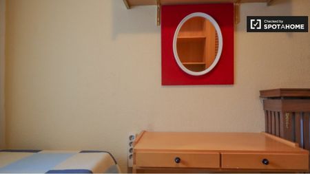 madrid, Community of Madrid 28030 - Foto 4