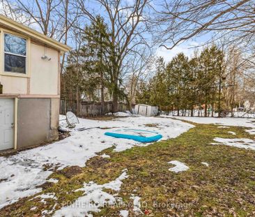 For Lease - 66 Cliftonvale Avenue Unit# Rear Unit, London South, On... - Photo 6