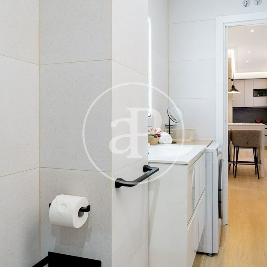 Flat for rent in Ibiza (Madrid) - Photo 1