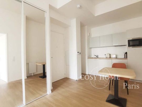 Appartement en location | Saint-ouen - Photo 1