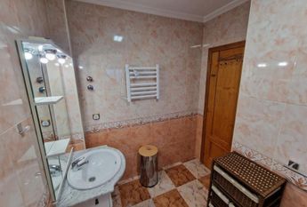 Dúplex Moderno en Lomas de Cabo Roig - Vacacional