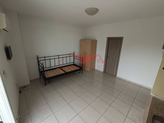 Studio/Γκαρσονιέρα για ενοικίαση Παπάφη - Άγιος Φανούριος (Τούμπα) - Photo 1