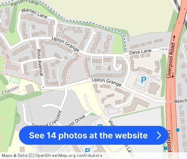 Upton Grange, Chester - Photo 1