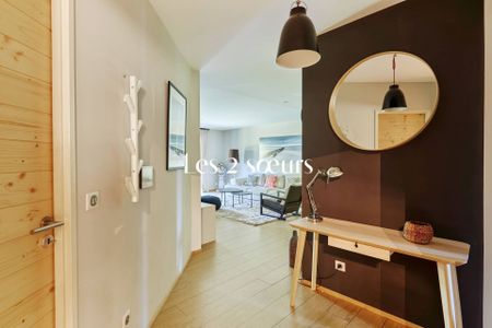 Appartement à louer - Aix-en-Provence 5 pièces de 123.89 m² - Photo 3