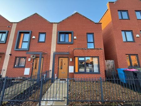 3 bedroom house to rent - Photo 3