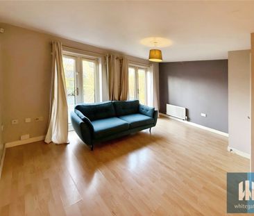 Fell Grove, Ferndale, Huddersfield, HD2 - Photo 1