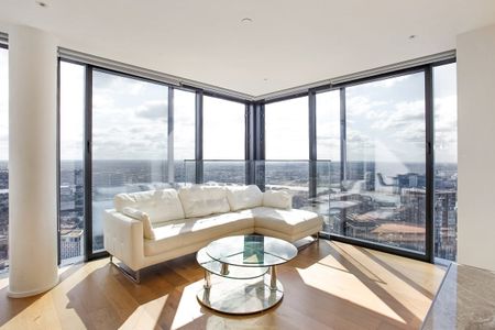 3 bedroom apartment to rent - Photo 3