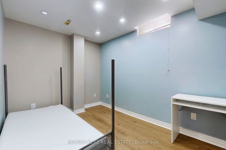 For Lease - 201 Hopecrest Road Unit# Bsmt, Markham, Ontario - Photo 3