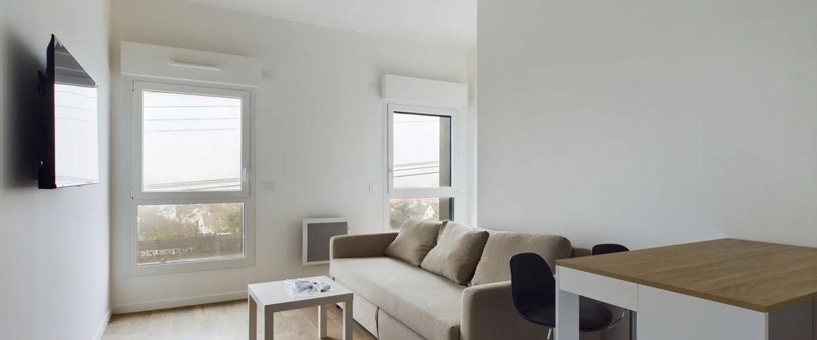 LOCATION STUDIO MEUBLE - Photo 1