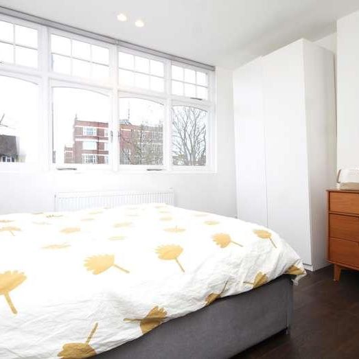 Colney Hatch Lane, Muswell Hill, N10 - Photo 1