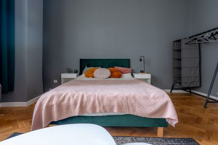 3 niezależne pokoje| Centrum| Po remoncie - Photo 2