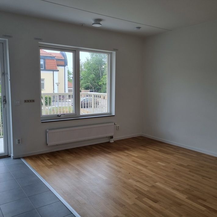 Sjukhemsvägen 13A, Anderslöv - Foto 1