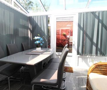 2 bedroom end of terrace house to rent - Photo 1