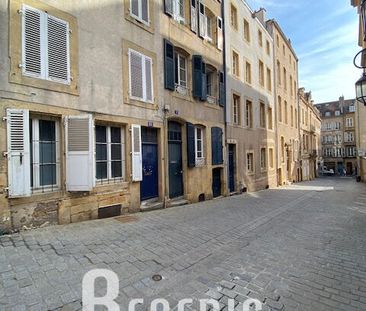 Appartement 2 pièces à Metz - Photo 6