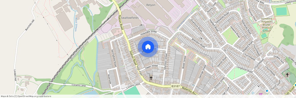 Mitchell Street, Wellington