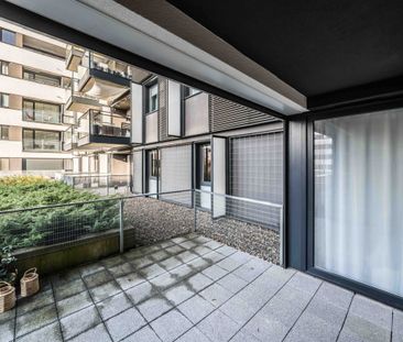 Mieszkanie 10 m2 loggia miejsce postojowe Jeżyce - Zdjęcie 1