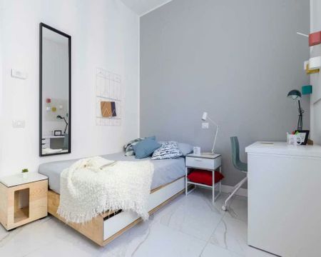 Viale Bligny, Milan, Lombardy 20136 - Foto 3