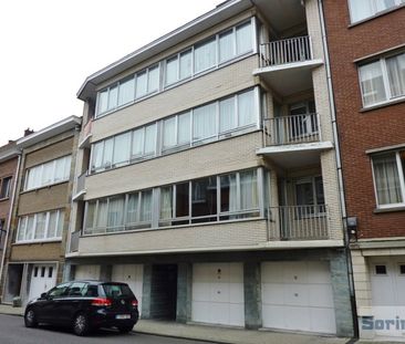 Rez-de-chaussée - à louer - Photo 4