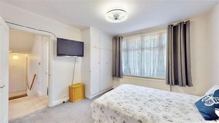 8 bedroom house to rent - Photo 2