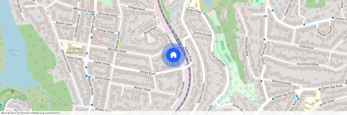 115A Como Pde, NSW 2226