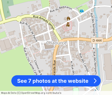 Mieszkanie na wynajem - 42 m² - 2 pokoje - Photo 1