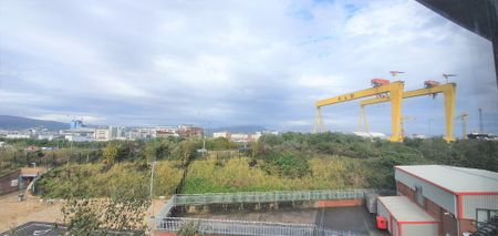 18 Titanic Walk, Ballymacarrett Road, Belfast, BT4 1BT - Photo 5