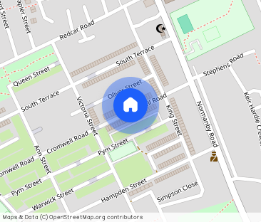 Cromwell Road, Middlesbrough, TS6 - Photo 1