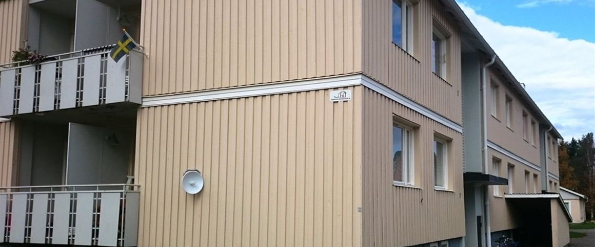 Kyrkogatan 48 A - Foto 1