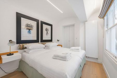 3 bedroom flat to rent - Photo 5