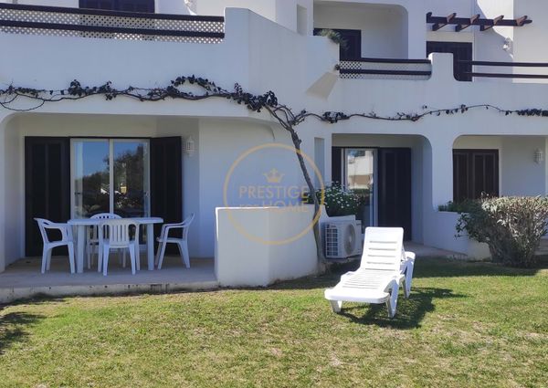 Apartamento T2 em Faro