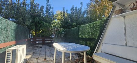 LA GRANDE MOTTE - Studio - 25.00 M² - Photo 4