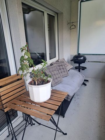 2-ROOM APARTMENT IN THUN (BE), FURNISHED, TEMPORARY - Photo 4