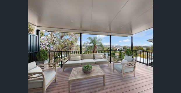 Renovated home in Rainworth State School catchment - Lawn & Garden Maintenance included - - Photo 1