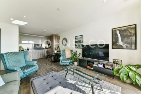 1 bedroom apartment to rent - Photo 3