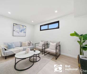 BRAND-NEW LUXURY HOME – SEFTON HIGH SCHOOL ZONE - Photo 2