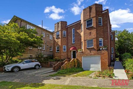 3/23 King Street Waverton - Photo 5