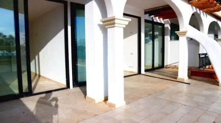 Planta baja de alquiler en Carrer de L'illa de Xipre, 21, Ciudad Jardín - Foto 2